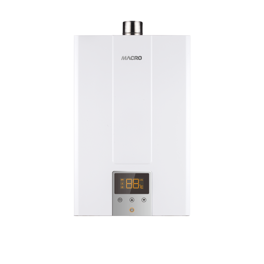 Gas Water Heater K3S