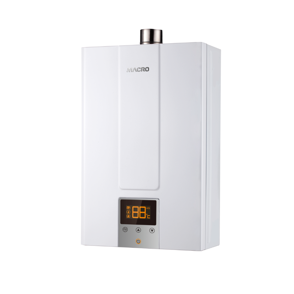 Gas Water Heater K3S