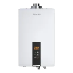 Gas Water Heater Q6S