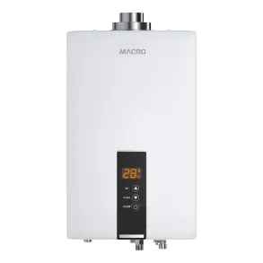 Gas Water Heater Q6S