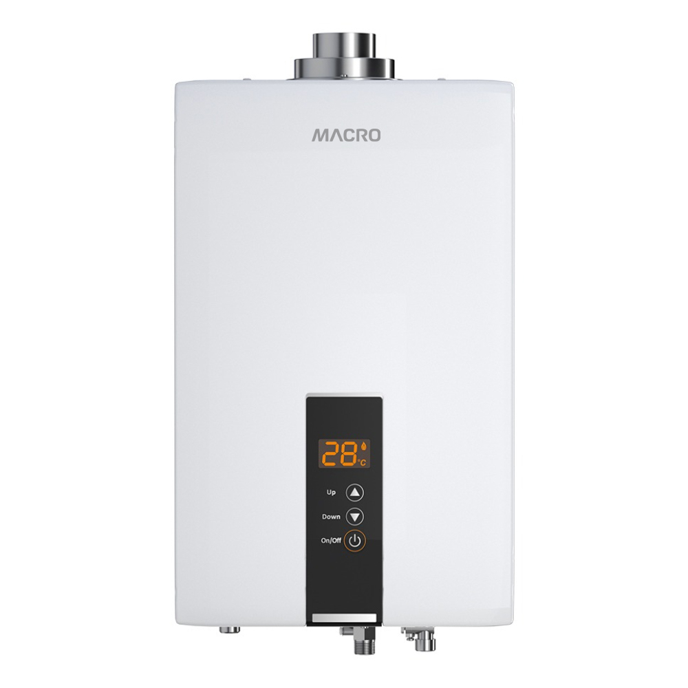  Gas Water Heater Wal Q6S