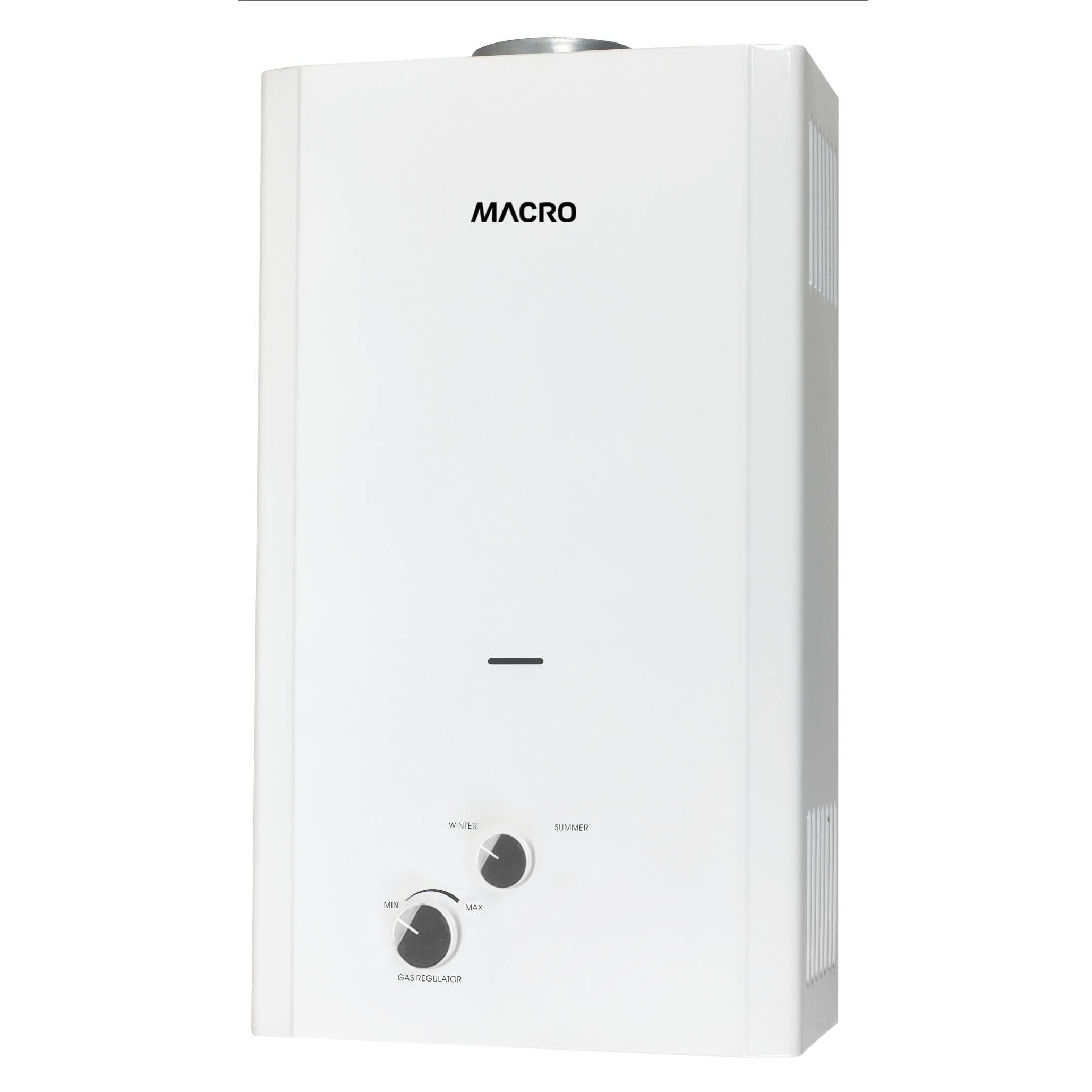 Gas Water Heater T6
