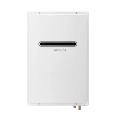 Gas Water Heater E5