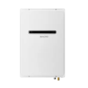 Gas Water Heater E5