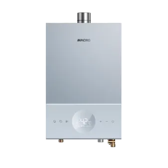 Gas Water Heater KM7