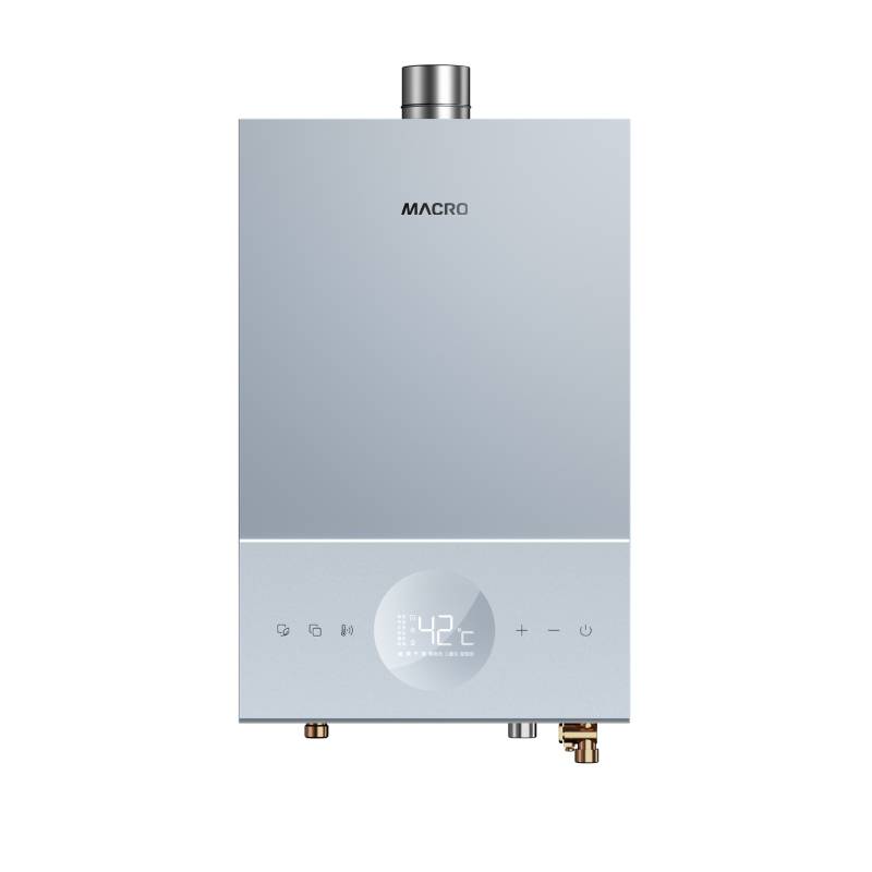 Gas Water Heater KM7