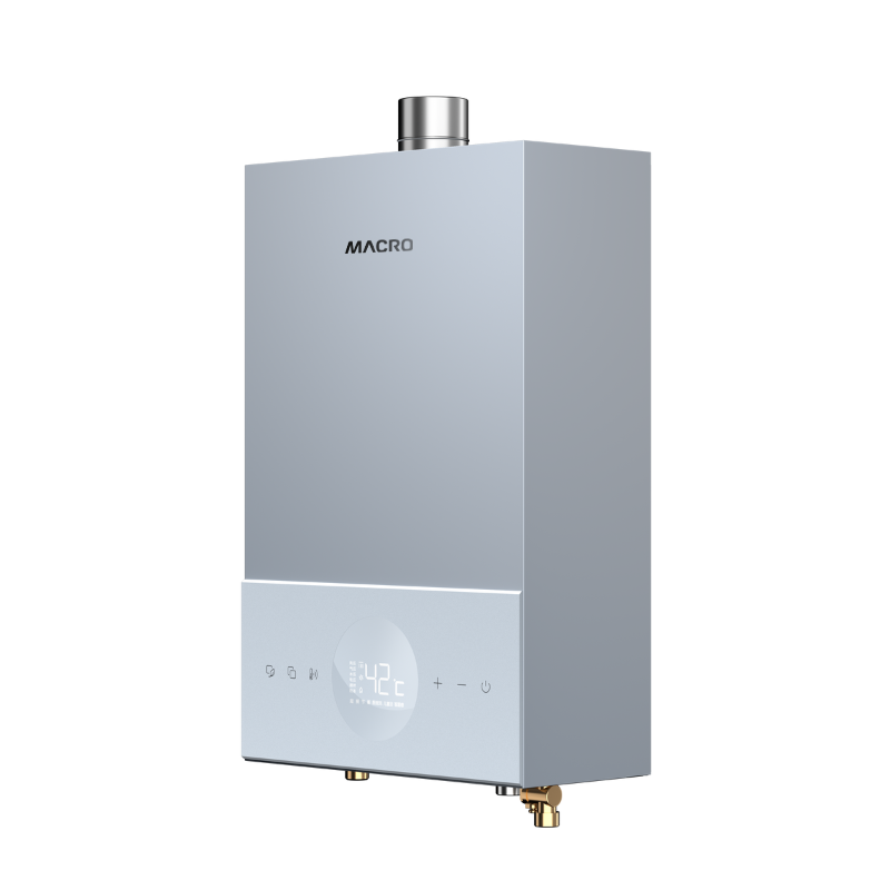 Gas Water Heater KM7