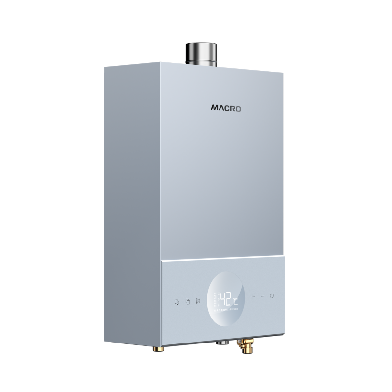 Gas Water Heater KM7