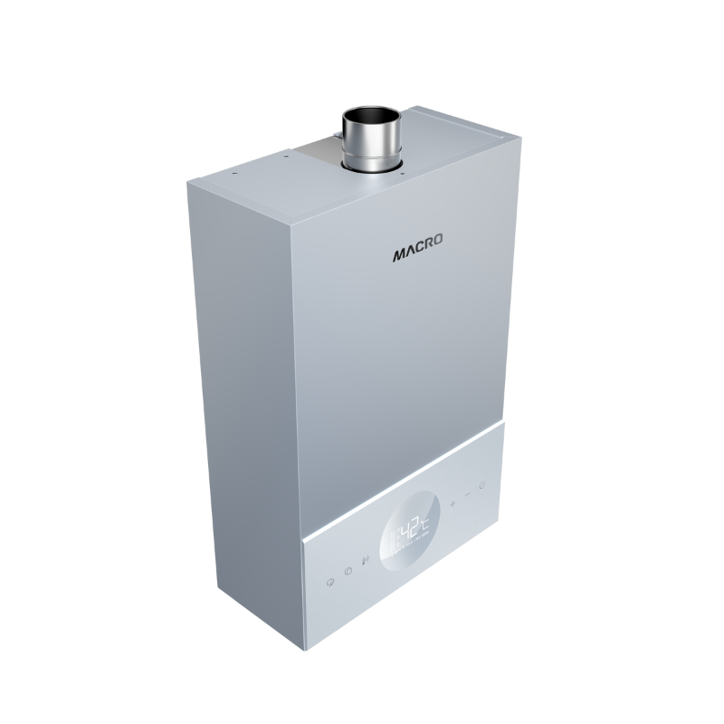 Gas Water Heater KM7