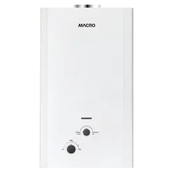 Gas Water Heater T6