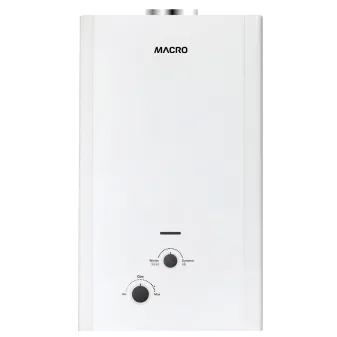 Gas Water Heater T6