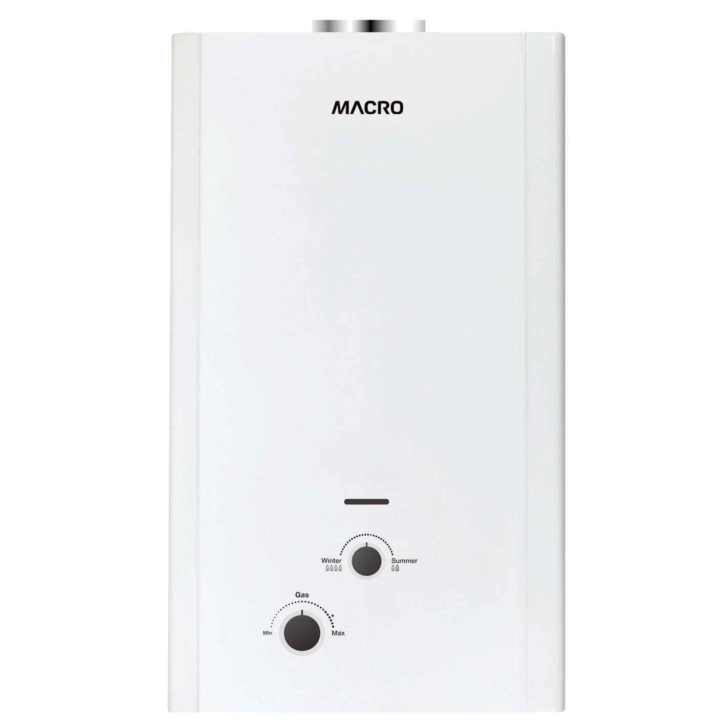 Gas Water Heater T6