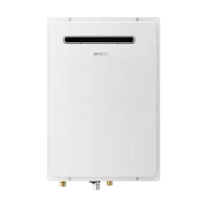 Gas Water Heater S2