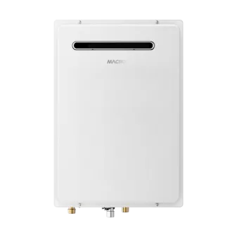 Gas Water Heater S2