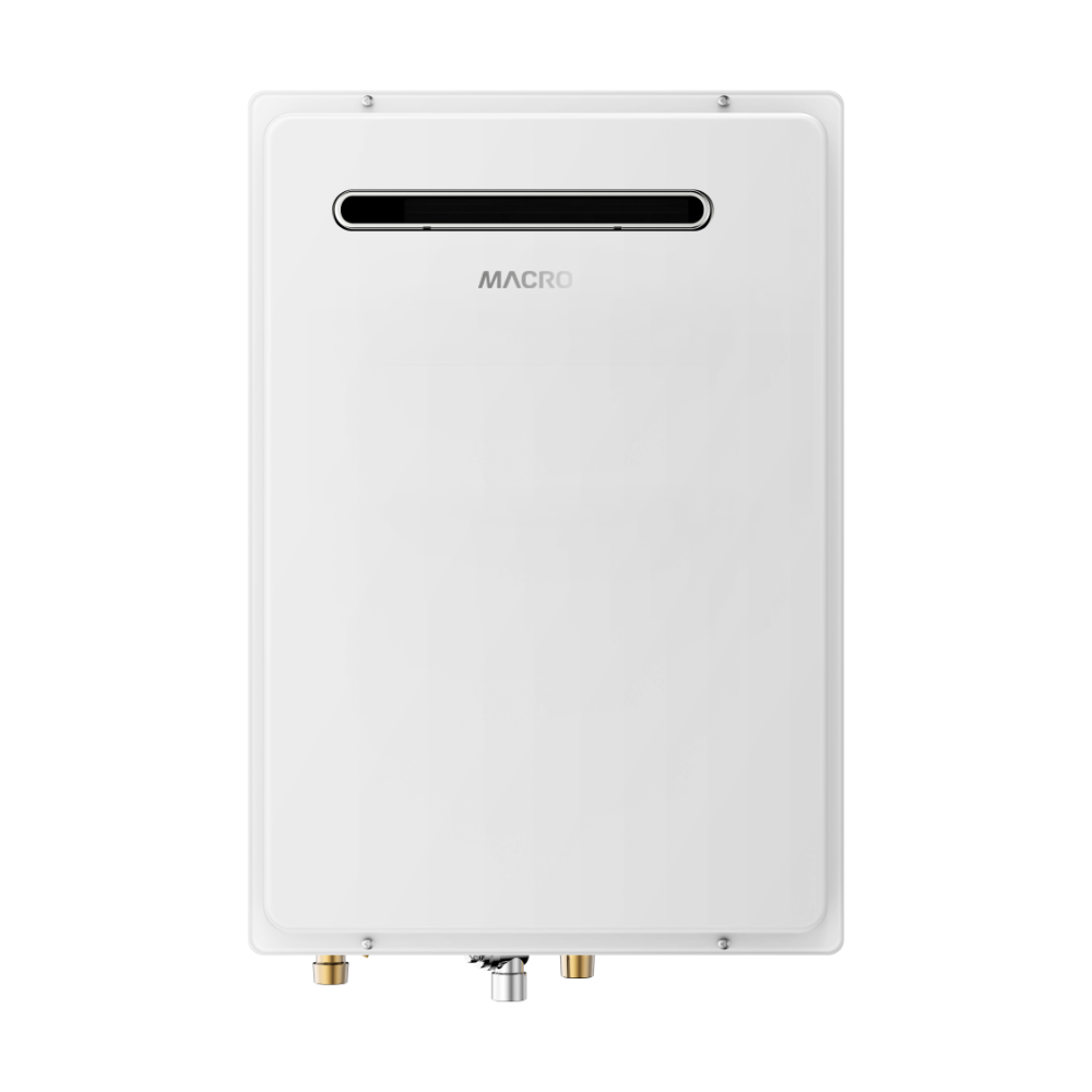 Gas Water Heater S2