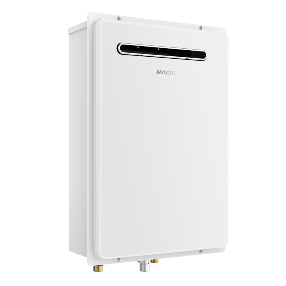 Gas Water Heater S2