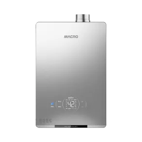 A2 MAX Gas Water Heater