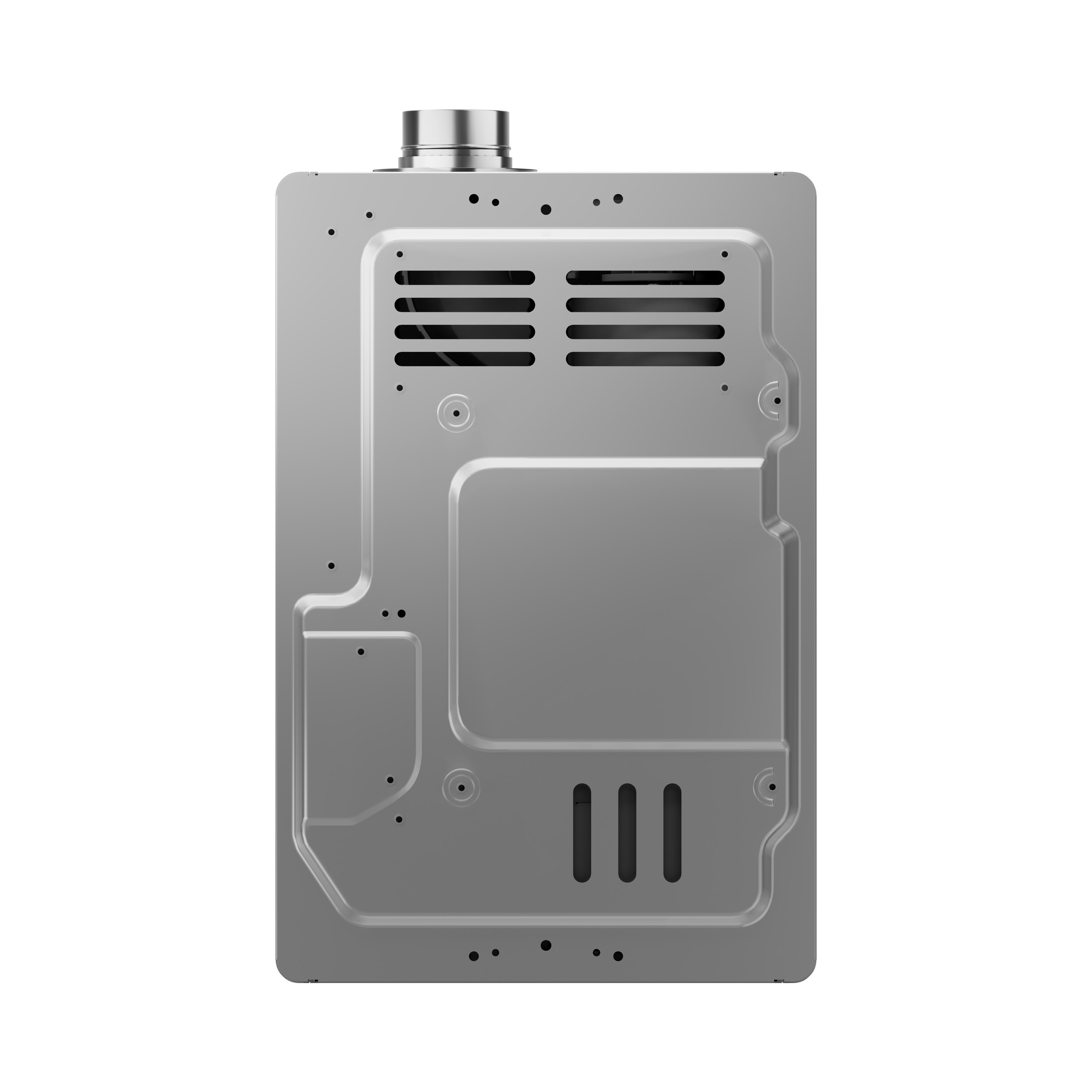 A2 MAX Gas Water Heater