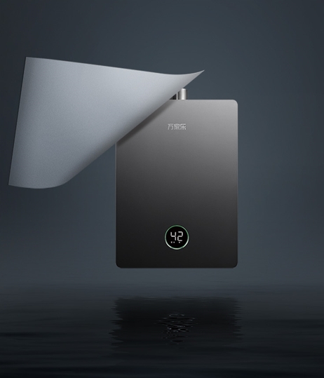 Macro Pro Zhiji PRO innovates the traditional cleaning method of hoods
