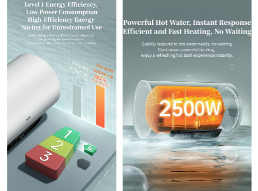 What Is a No Electricity Water Heater?cid=16