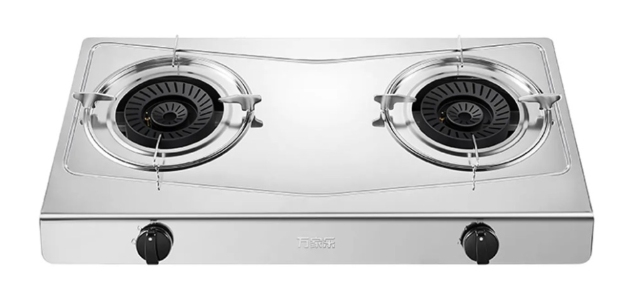 Built-In Hobs vs Gas Cooktops