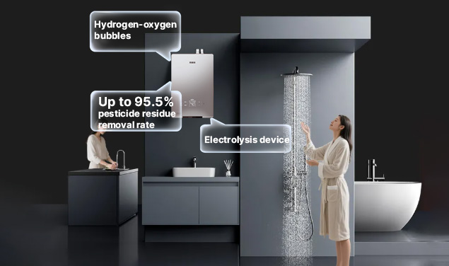 In-Depth Interpretation of Macro’s Super-Purification Technology (Part II)