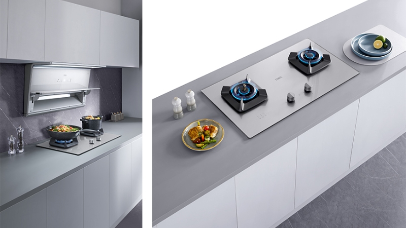 Macro, Joy in Every Home — Safeguarding Every Flame, Warming Every Home